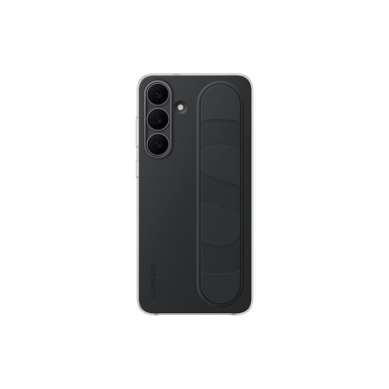 Kryt Samsung s poutkem pro Samsung Galaxy S25 FE EF-GS731CBEGWW - černý