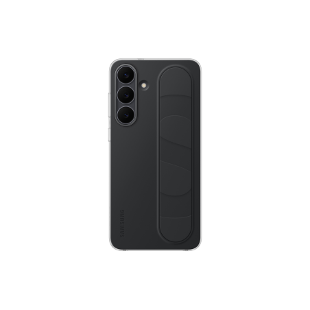 Kryt Samsung s poutkem pro Galaxy S25 FE - černý