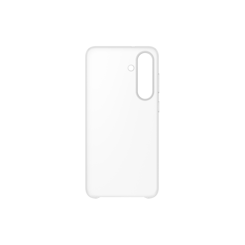 Kryt Samsung pro Samsung Galaxy S25 FE - transparentní