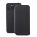 Pouzdro Smart Diva CPA Galaxy A17 - černé