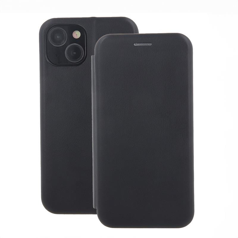 Pouzdro Smart Diva CPA pro Samsung Galaxy A17 4G/A17 5G - černé