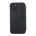 Pouzdro Smart Diva CPA Galaxy A17 - černé