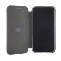 Pouzdro Smart Diva CPA Galaxy A17 - černé