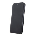 Pouzdro Smart Diva CPA Galaxy A17 - černé