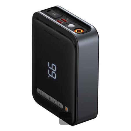 Powerbanka Baseus SUPER ENERGY 8000 mAh - černá