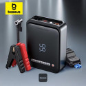 Powerbanka Baseus SUPER ENERGY 8000 mAh - černá