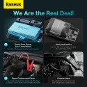 Powerbanka Baseus SUPER ENERGY 8000 mAh - černá