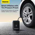 Powerbanka Baseus SUPER ENERGY 8000 mAh - černá