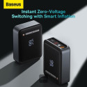 Powerbanka Baseus SUPER ENERGY 8000 mAh - černá