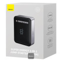 Powerbanka Baseus SUPER ENERGY 8000 mAh - černá