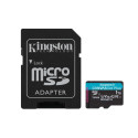 Kingston Canvas Go Plus Gen4 1TB microSDXC + adaptér