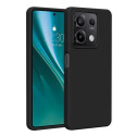 Kryt Etteri pro Xiaomi Redmi 15C 5G - černý