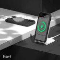 Kryt Etteri pro Xiaomi Redmi 15C 5G - černý