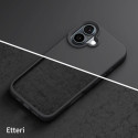 Kryt Etteri pro Xiaomi Redmi 15C 5G - černý
