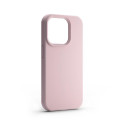 Kryt Etteri pro Xiaomi Redmi 15C 5G - světle růžový