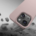 Kryt Etteri pro Xiaomi Redmi 15C 5G - světle růžový