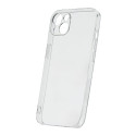 Kryt Slim 2mm CPA pro Xiaomi Redmi 15C – transparentní