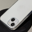 Kryt Slim 2mm CPA pro Xiaomi Redmi 15C – transparentní