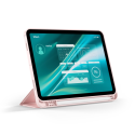 Pouzdro Etteri FLIP pro iPad Air 11" - růžové