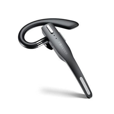 Sluchátka Forever BH-100 Bluetooth 5.3 - černé