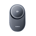 Baseus PrimeTrip VC1 Pro Qi2 držák do auta 15 W - černý
