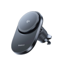 Baseus PrimeTrip VC1 Pro Qi2 držák do auta 15 W - černý