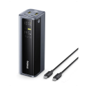 Powerbanka Baseus ENERGEK GP12 20800mAh 145W černá