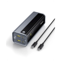 Powerbanka Baseus ENERGEK GP12 20800mAh 145W černá