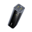 Powerbanka Baseus ENERGEK GP12 20800mAh 145W černá