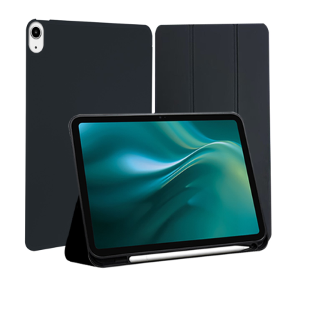 Etteri flipové pouzdro pro iPad 10 2022/ iPad 11 2025 - černé