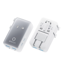 Nabíječka Anker NANO 20W pro více zařízení - bílá