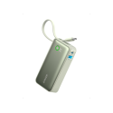 Powerbanka Anker 545 10 000 mAh 30W USB-C PD - zelená
