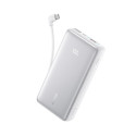 Powerbanka Anker Zolo 10000mAh 22,5W – bílá