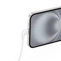 Powerbanka Anker Zolo 10000mAh 22,5W – bílá