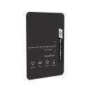 Ochranná fólie Hammer Glass NanoGlass+ do 7,5" (10 ks)