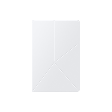 Pouzdro Samsung book cover pro Galaxy Tab A11+ – bílé
