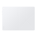 Pouzdro Samsung book cover pro Galaxy Tab A11+ – bílé