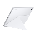 Pouzdro Samsung book cover pro Galaxy Tab A11+ – bílé