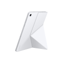 Pouzdro Samsung book cover pro Galaxy Tab A11+ – bílé