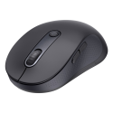 Bezdrátová myš Baseus F02 pro PC - černá