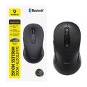 Bezdrátová myš Baseus F02 pro PC - černá