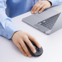 Bezdrátová myš Baseus F02 pro PC - černá