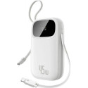 Powerbanka Baseus EnerFill FC31 20000mAh 45W bílá