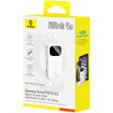 Powerbanka Baseus EnerFill FC31 20000mAh 45W bílá