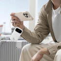 Powerbanka Baseus EnerFill FC31 20000mAh 45W bílá