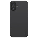 Pouzdro Nillkin Super Frosted Shield Pro pro iPhone 16 - černé