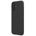 Pouzdro Nillkin Super Frosted Shield Pro pro iPhone 16 - černé