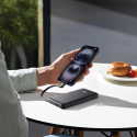 Powerbanka Anker Zolo 20000mAh 22,5W USB-C - černá