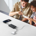 Powerbanka Anker Zolo 20000mAh 22,5W USB-C - černá