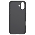 Pouzdro Nillkin Super Frosted Shield Pro pro iPhone 16 - černé